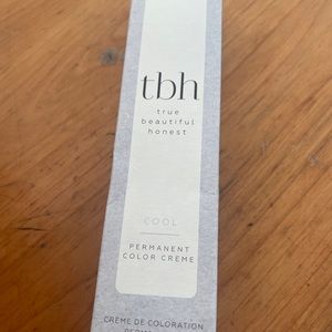 Schwarzkopf TBH True Beautiful Honest Permanent Haircolor Creme 9-49